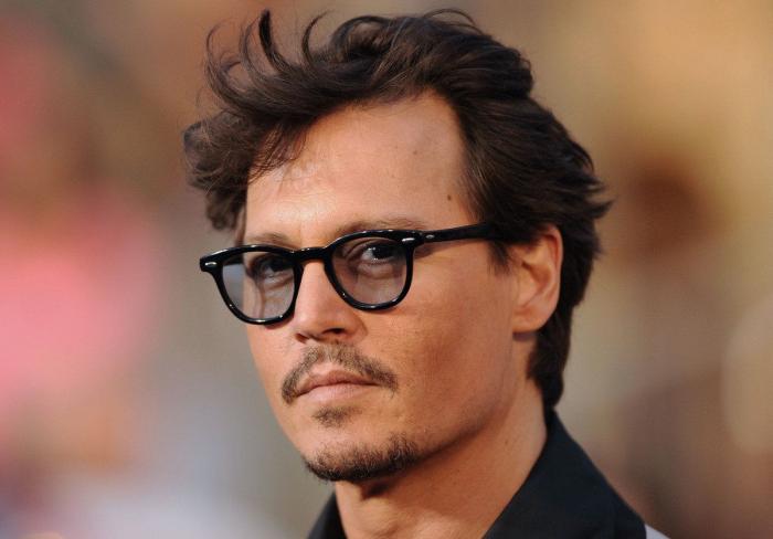 Johnny Depp: "Amber Heard, en sus ataques de ira, me golpeaba"