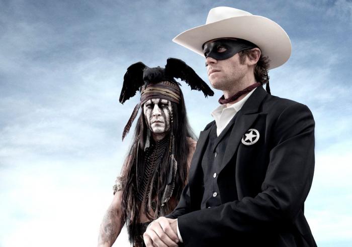 Johnny Depp: "Amber Heard, en sus ataques de ira, me golpeaba"