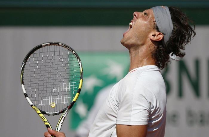 Nadal, eliminado de Roland Garros por segunda vez en su carrera