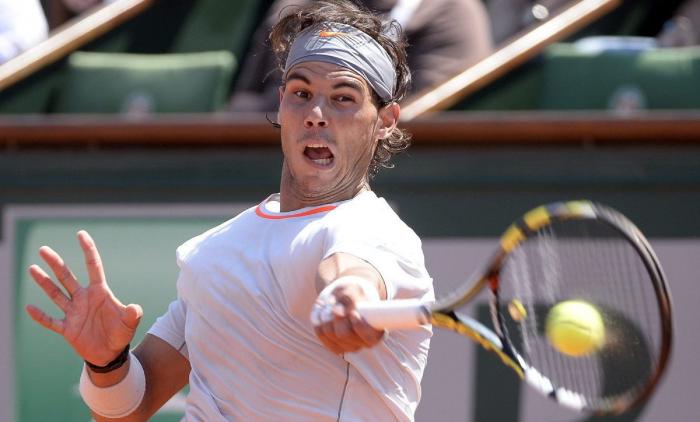 Nadal, eliminado de Roland Garros por segunda vez en su carrera