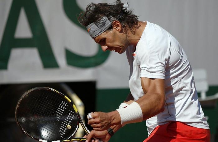 Nadal, eliminado de Roland Garros por segunda vez en su carrera