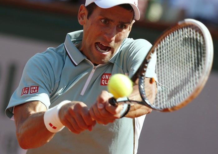 Nadal, eliminado de Roland Garros por segunda vez en su carrera