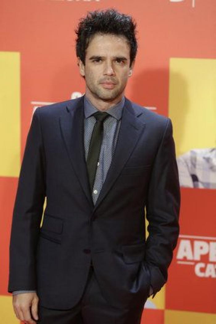 Multitud de famosos arropan a Clara Lago y Dani Rovira en el preestreno de 'Ocho apellidos catalanes' (FOTOS)