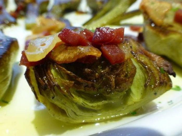 Alcachofas para todos los gustos: 28 recetas para cocinar esta hortaliza