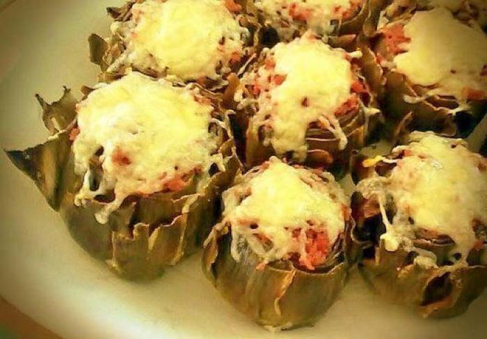 Alcachofas para todos los gustos: 28 recetas para cocinar esta hortaliza