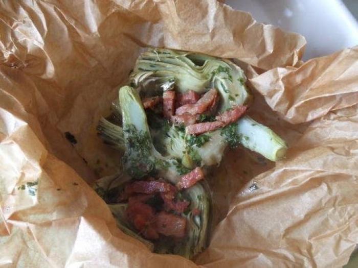 Alcachofas para todos los gustos: 28 recetas para cocinar esta hortaliza