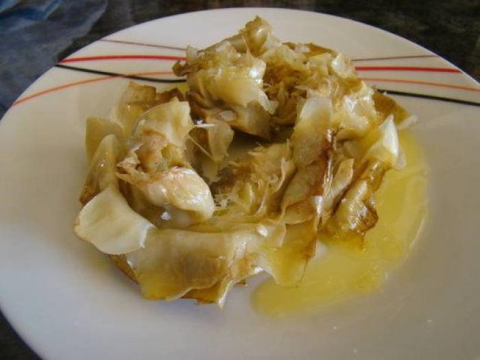 Alcachofas para todos los gustos: 28 recetas para cocinar esta hortaliza