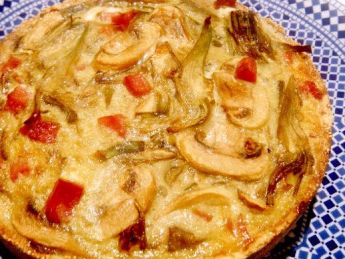 Alcachofas para todos los gustos: 28 recetas para cocinar esta hortaliza