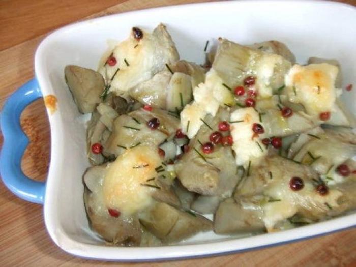 Alcachofas para todos los gustos: 28 recetas para cocinar esta hortaliza