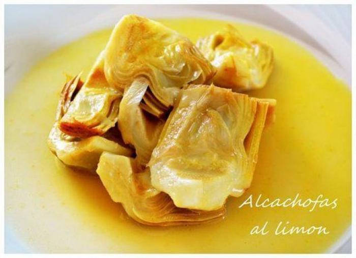 Alcachofas para todos los gustos: 28 recetas para cocinar esta hortaliza