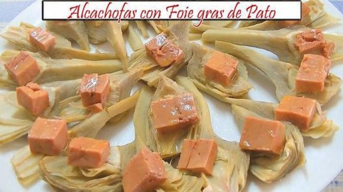 Alcachofas para todos los gustos: 28 recetas para cocinar esta hortaliza