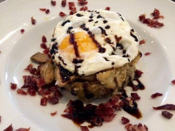 Alcachofas para todos los gustos: 28 recetas para cocinar esta hortaliza