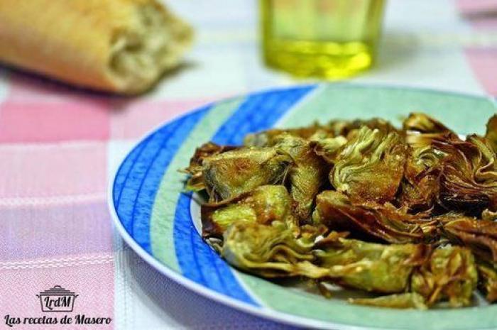 Alcachofas para todos los gustos: 28 recetas para cocinar esta hortaliza