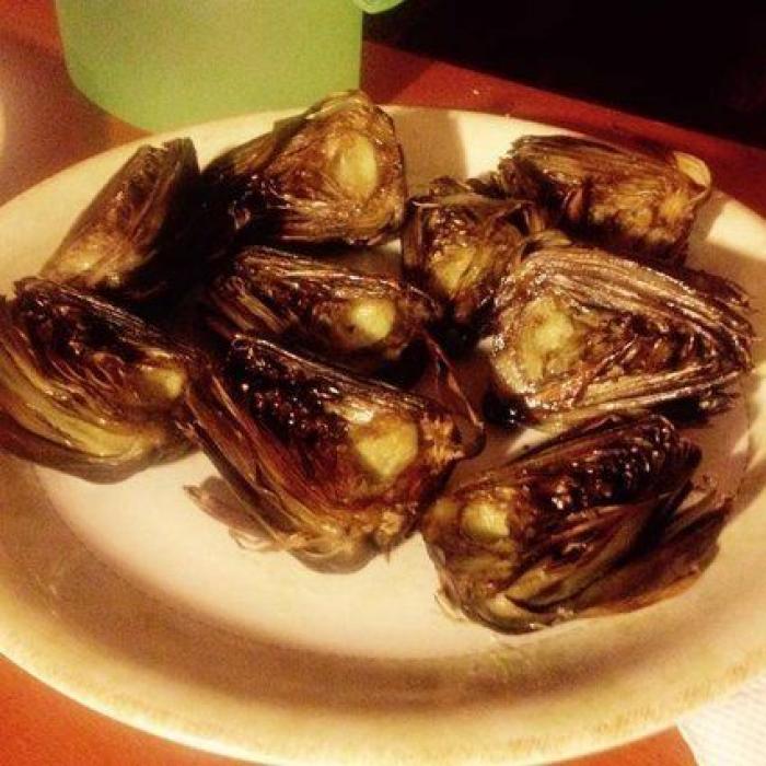 Alcachofas para todos los gustos: 28 recetas para cocinar esta hortaliza