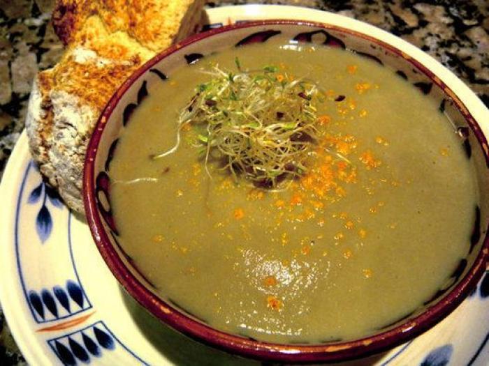 Alcachofas para todos los gustos: 28 recetas para cocinar esta hortaliza