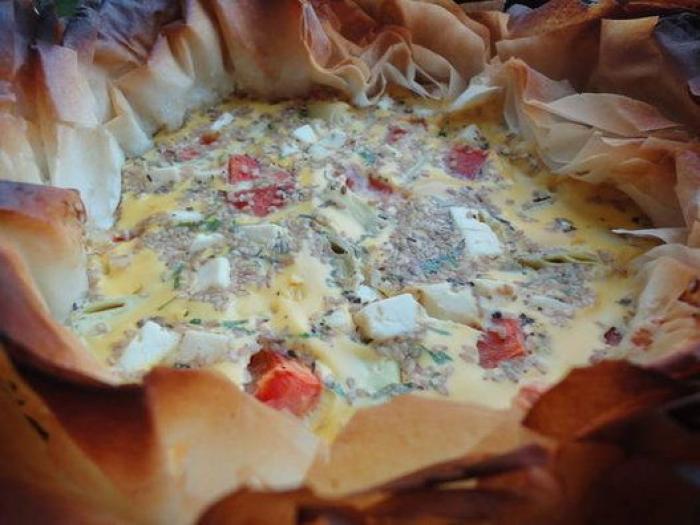 Alcachofas para todos los gustos: 28 recetas para cocinar esta hortaliza