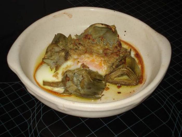 Alcachofas para todos los gustos: 28 recetas para cocinar esta hortaliza