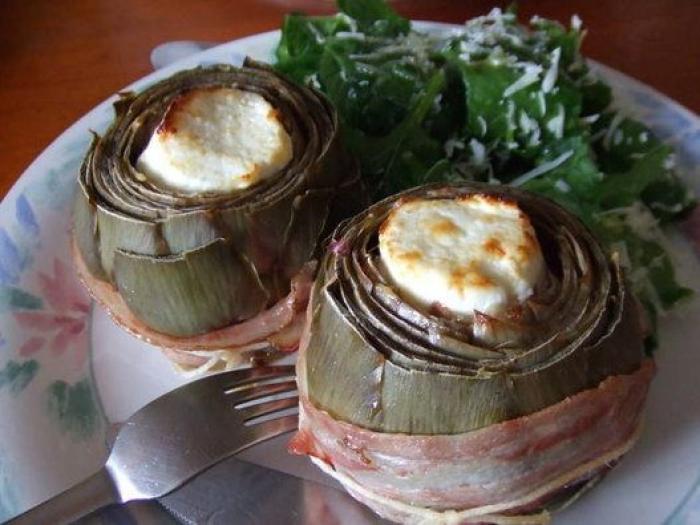 Alcachofas para todos los gustos: 28 recetas para cocinar esta hortaliza