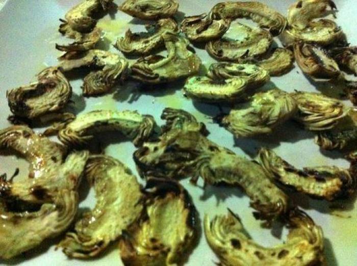 Alcachofas para todos los gustos: 28 recetas para cocinar esta hortaliza