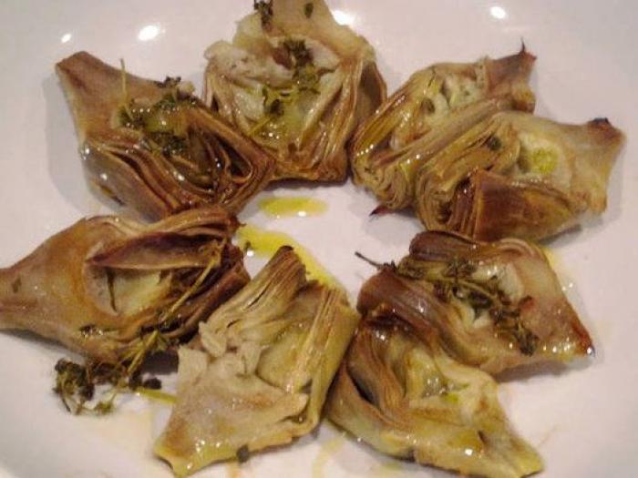 Alcachofas para todos los gustos: 28 recetas para cocinar esta hortaliza