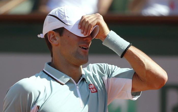 Nadal, eliminado de Roland Garros por segunda vez en su carrera