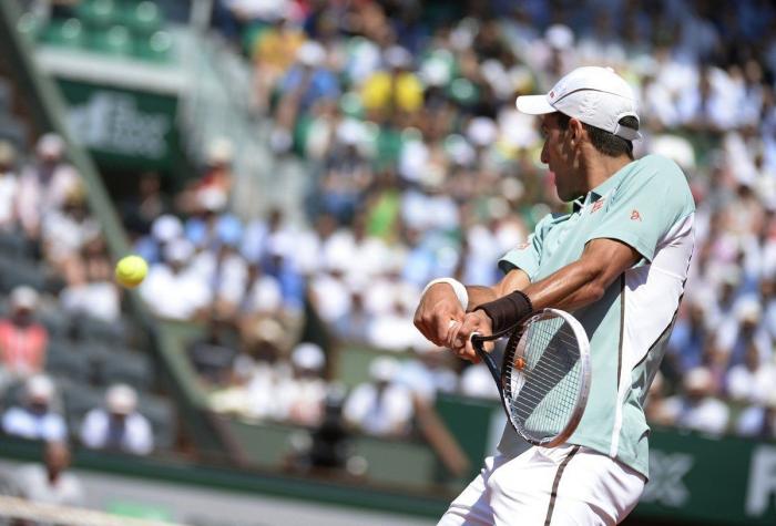 Nadal, eliminado de Roland Garros por segunda vez en su carrera