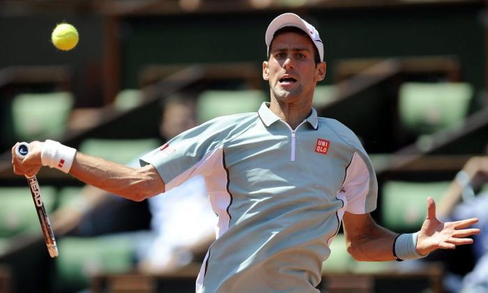 Nadal, eliminado de Roland Garros por segunda vez en su carrera