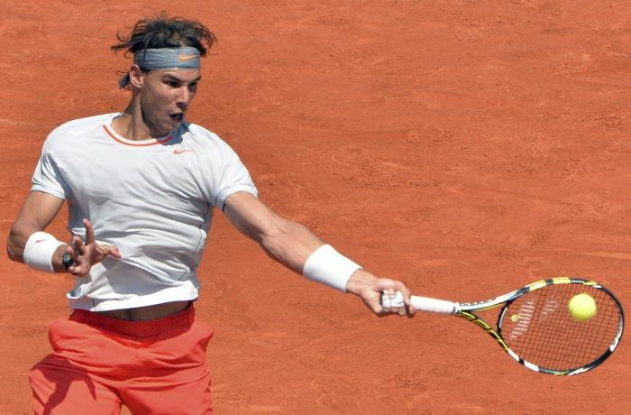 Nadal, eliminado de Roland Garros por segunda vez en su carrera