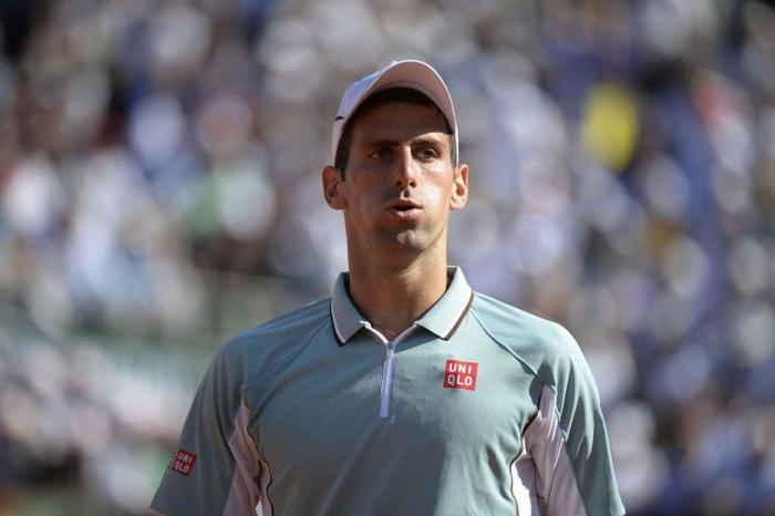 Nadal, eliminado de Roland Garros por segunda vez en su carrera