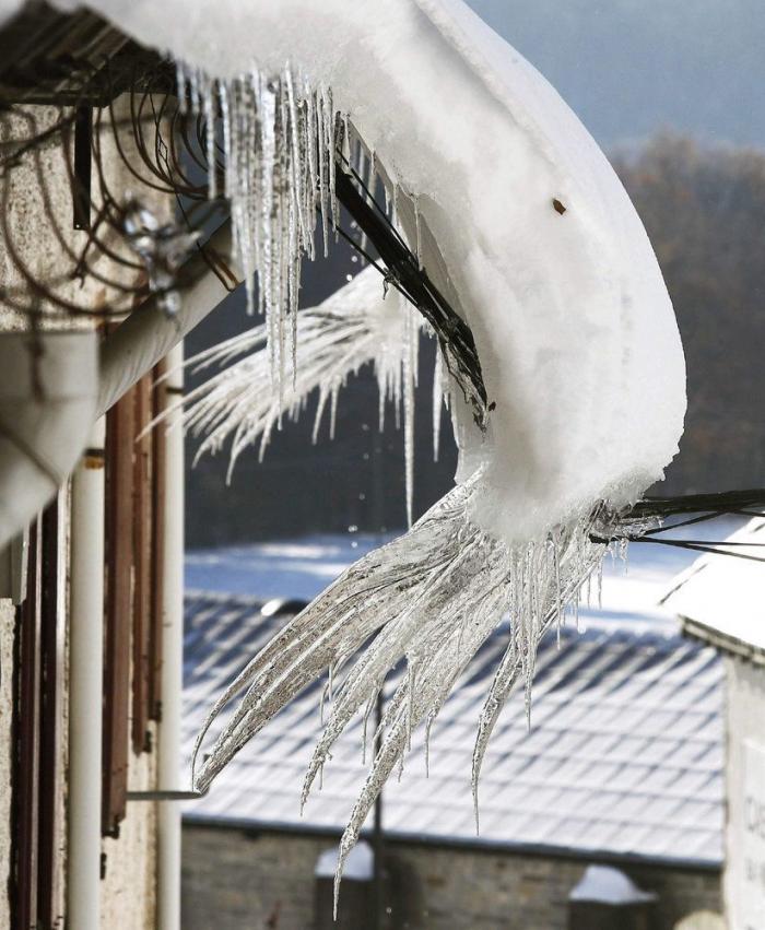 Noviembre de calor: ¿cuándo bajan las temperaturas y llega la nieve?