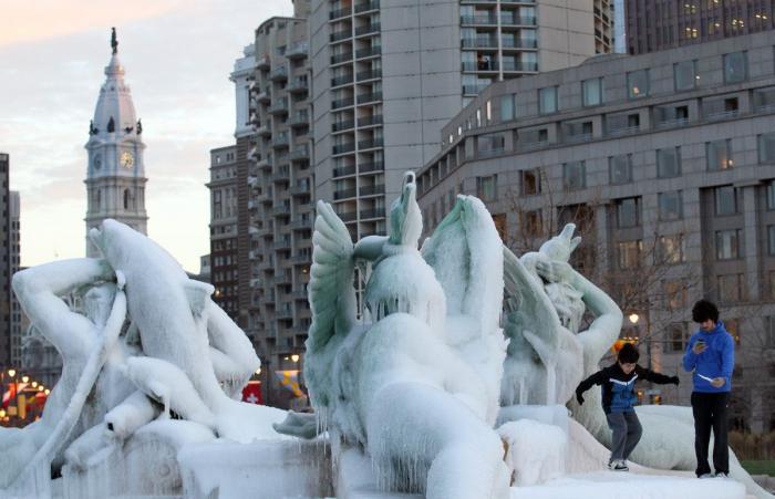 Noviembre de calor: ¿cuándo bajan las temperaturas y llega la nieve?
