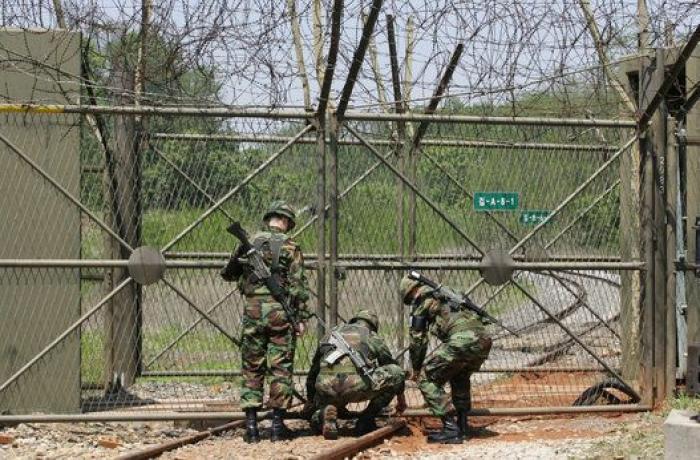 Historias de siete fronteras (FOTOS)
