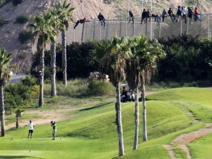 Historias de siete fronteras (FOTOS)