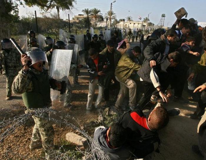 Historias de siete fronteras (FOTOS)