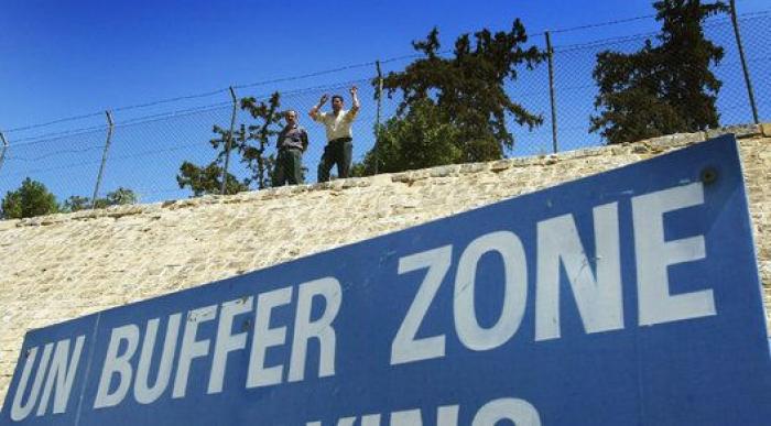 Historias de siete fronteras (FOTOS)