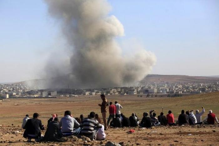 Historias de siete fronteras (FOTOS)
