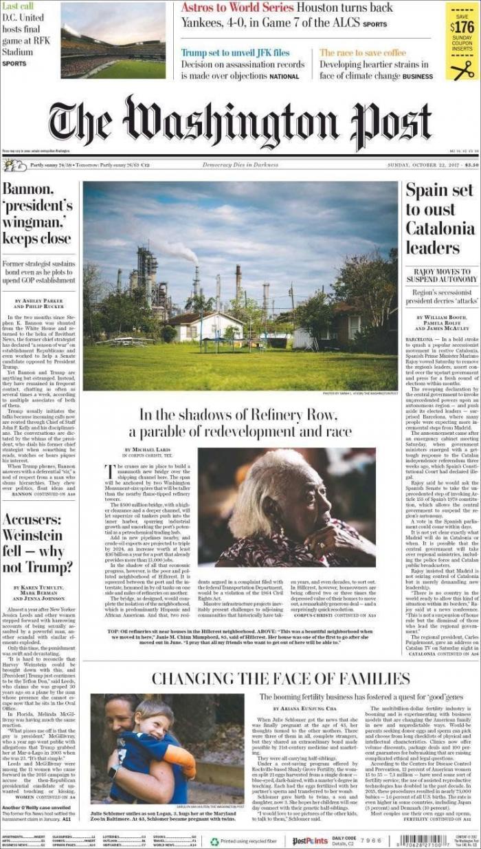 El Tribunal Constitucional avala la aplicación del 155