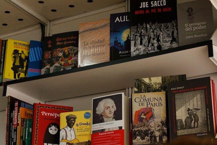 Así serán las ferias y festivales del libro en 2021: digitales, híbridas, aplazadas y canceladas por la covid