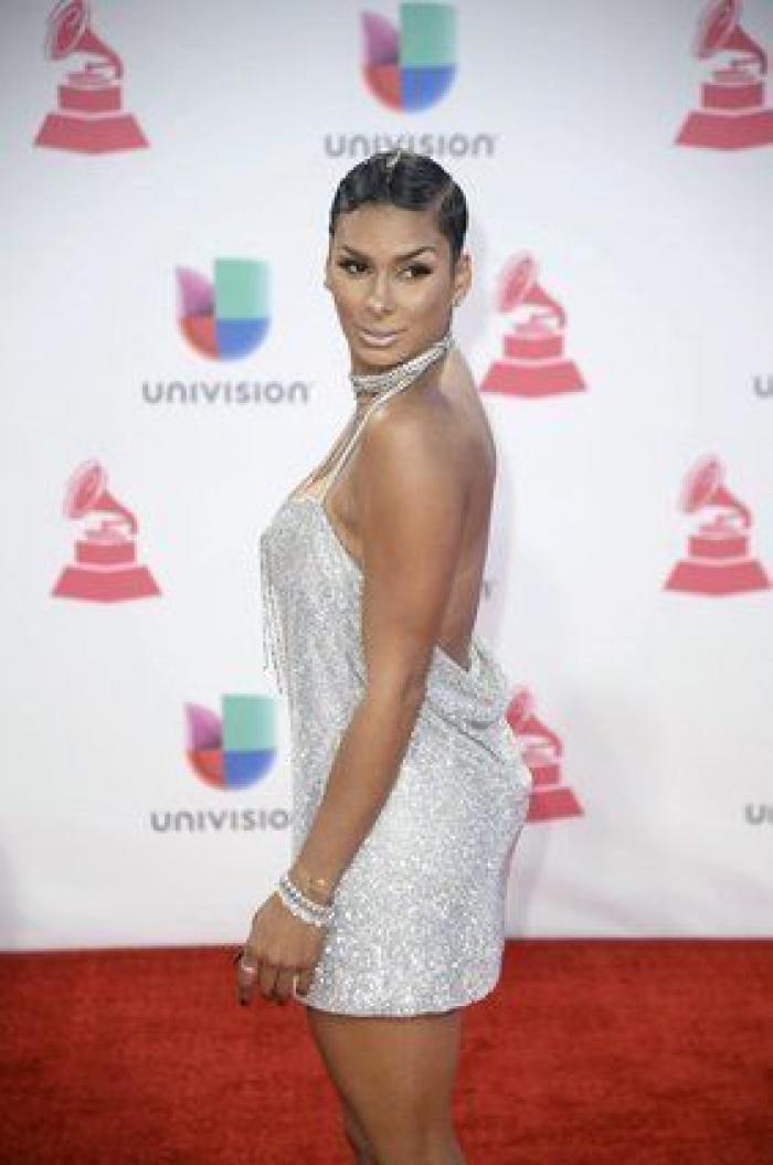 Escotazos por todas partes: fotos de los Grammy Latino 2015