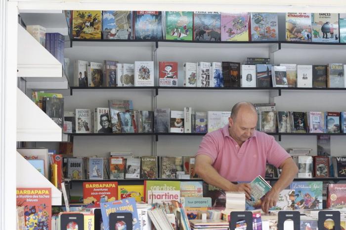 Así serán las ferias y festivales del libro en 2021: digitales, híbridas, aplazadas y canceladas por la covid