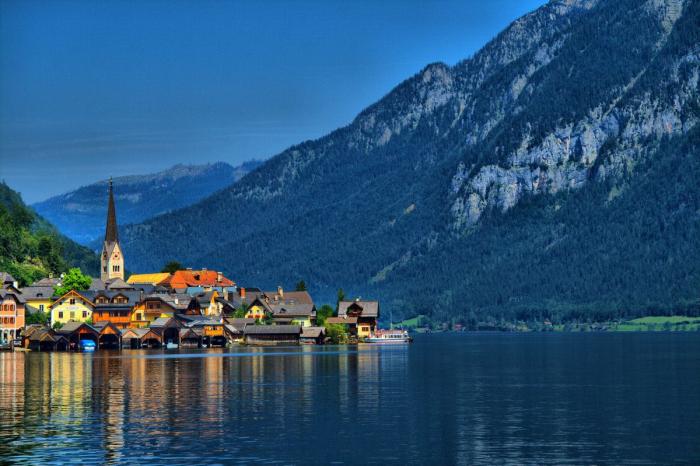 Las playas más bonitas y desconocidas, según 'influencers'