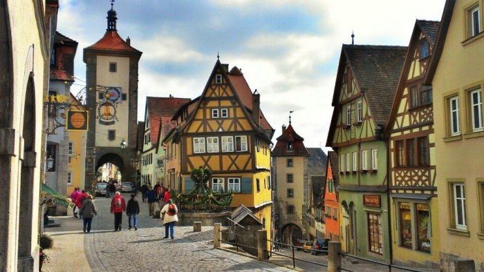 Las playas más bonitas y desconocidas, según 'influencers'