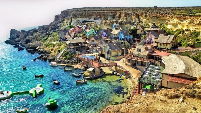 Las playas más bonitas y desconocidas, según 'influencers'