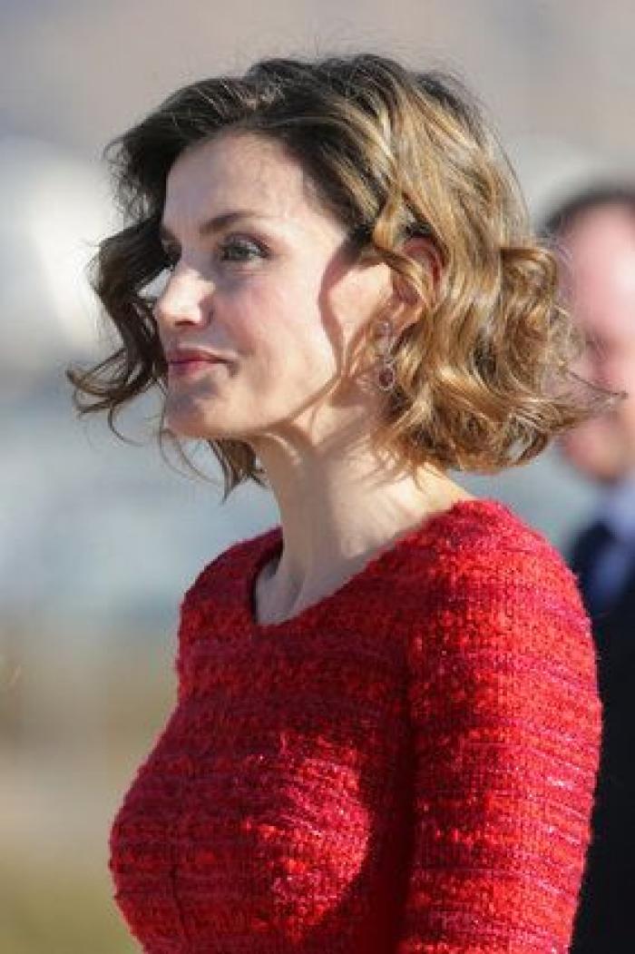 Seis reyes, una cena: el encuentro entre los soberanos de España y los de Jordania (FOTOS)