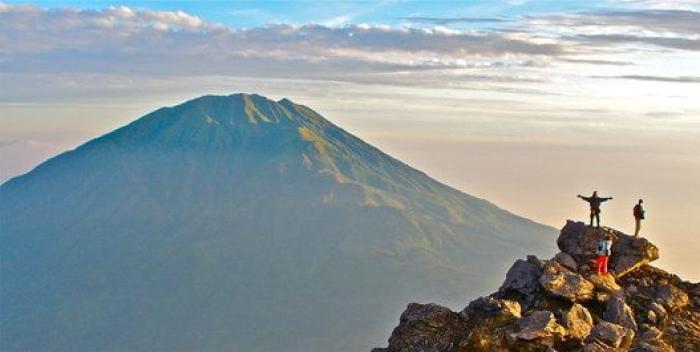12 lugares imprescindibles para los amantes de la naturaleza