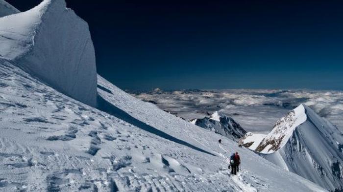 12 lugares imprescindibles para los amantes de la naturaleza