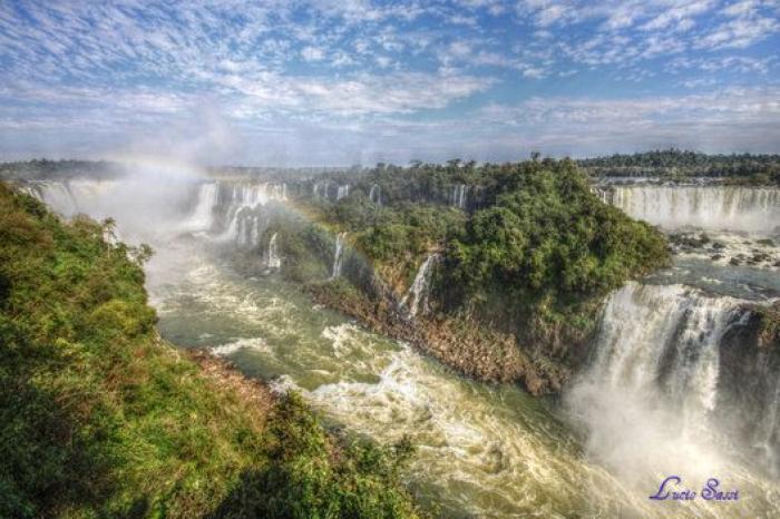 12 lugares imprescindibles para los amantes de la naturaleza