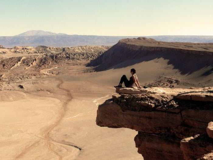 12 lugares imprescindibles para los amantes de la naturaleza
