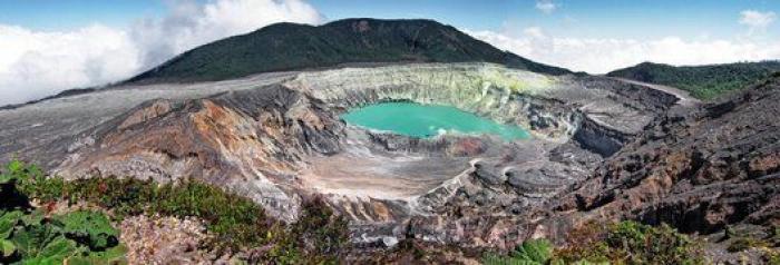 12 lugares imprescindibles para los amantes de la naturaleza