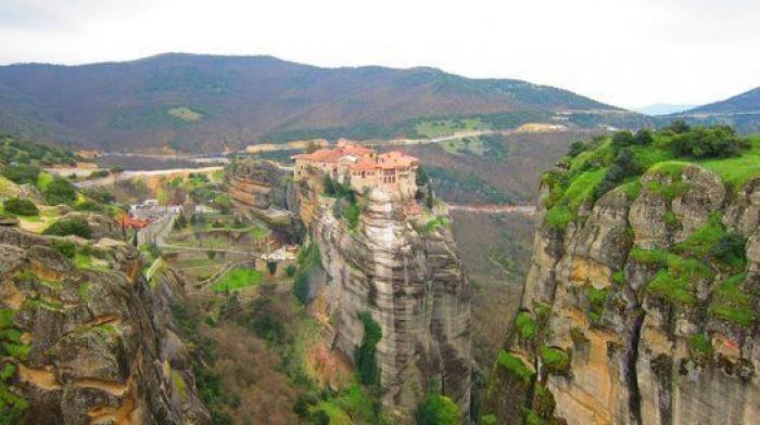 12 lugares imprescindibles para los amantes de la naturaleza